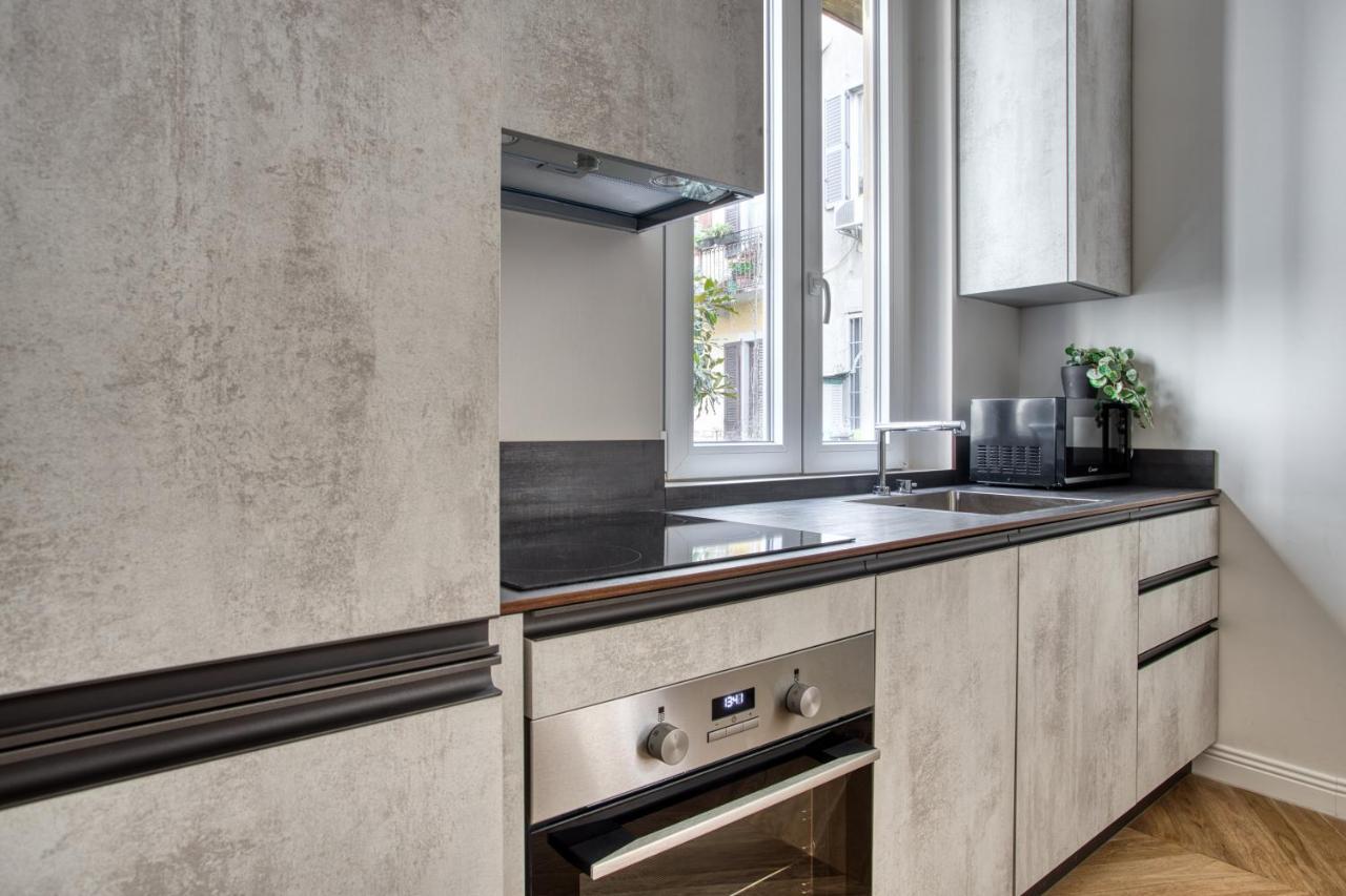 Appartement Joivy Stunning Flat With Balcony *