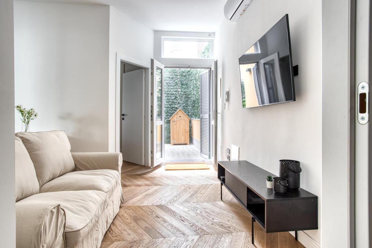 Joivy Stunning Flat With Balcony Appartement