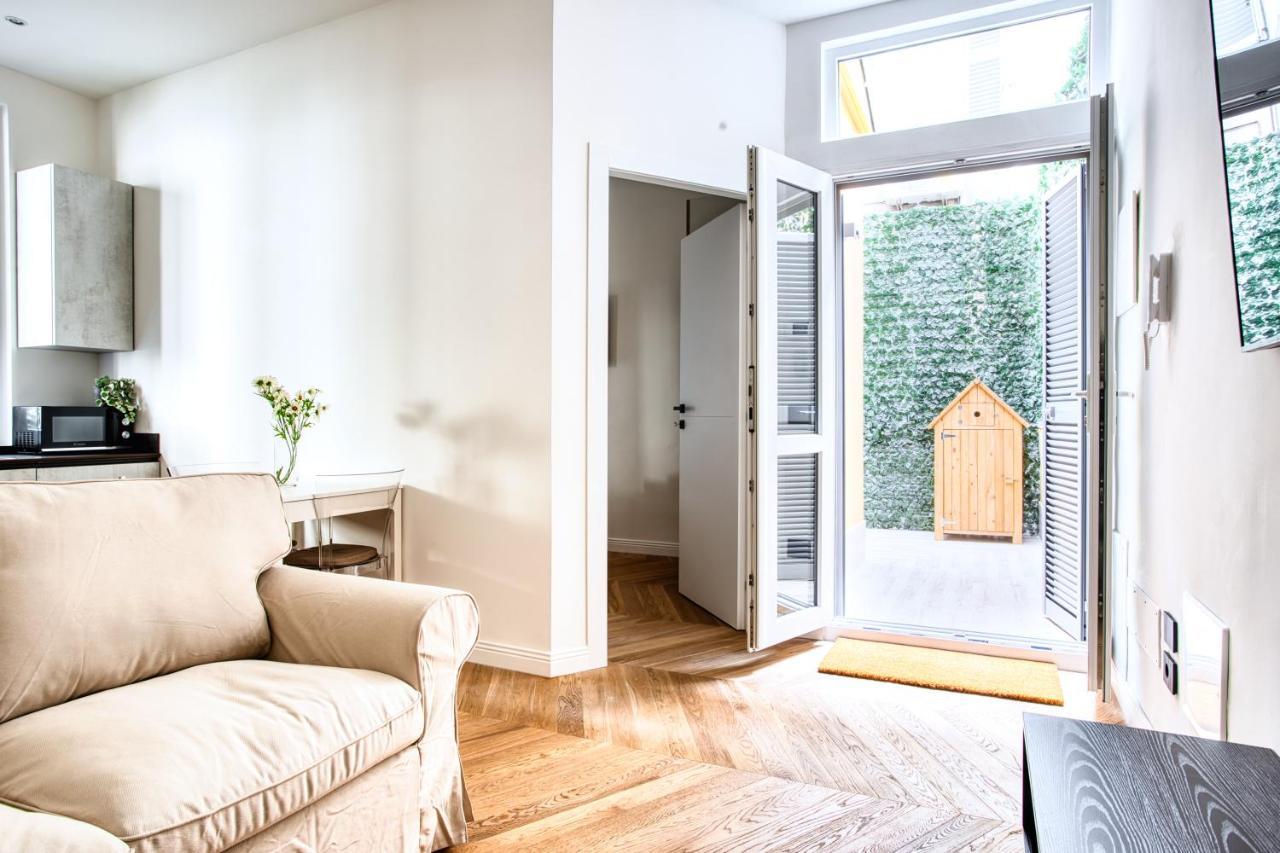 Joivy Stunning Flat With Balcony Appartement *