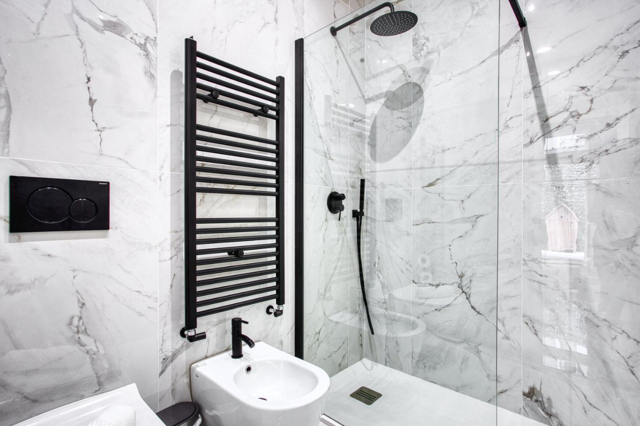 Joivy Stunning Flat With Balcony Appartement
