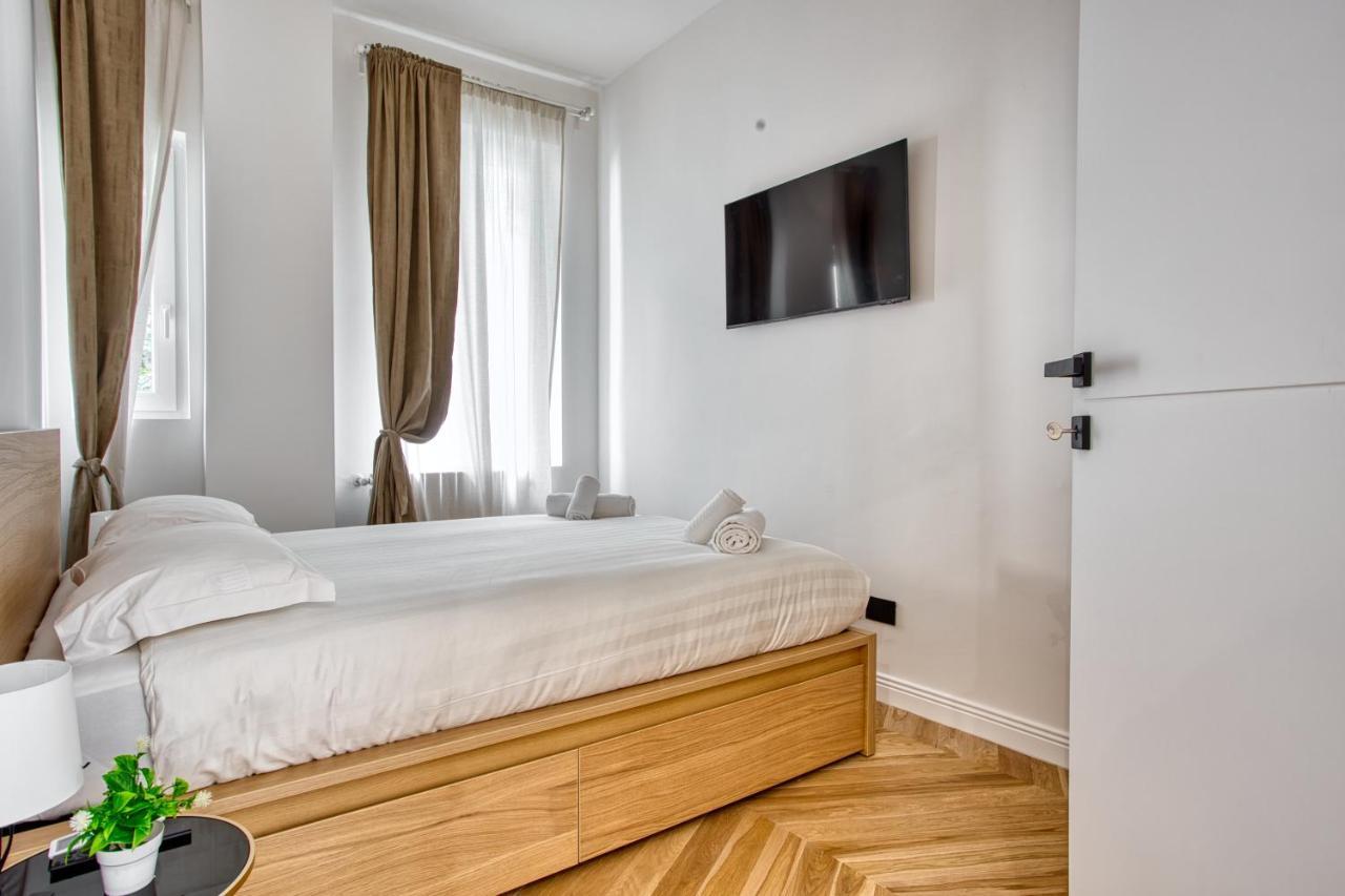 Joivy Stunning Flat With Balcony Appartement *
