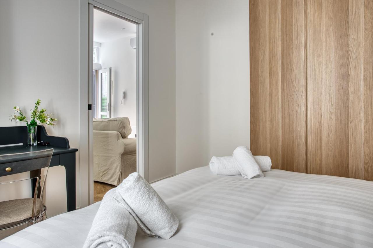 Joivy Stunning Flat With Balcony * Milaan