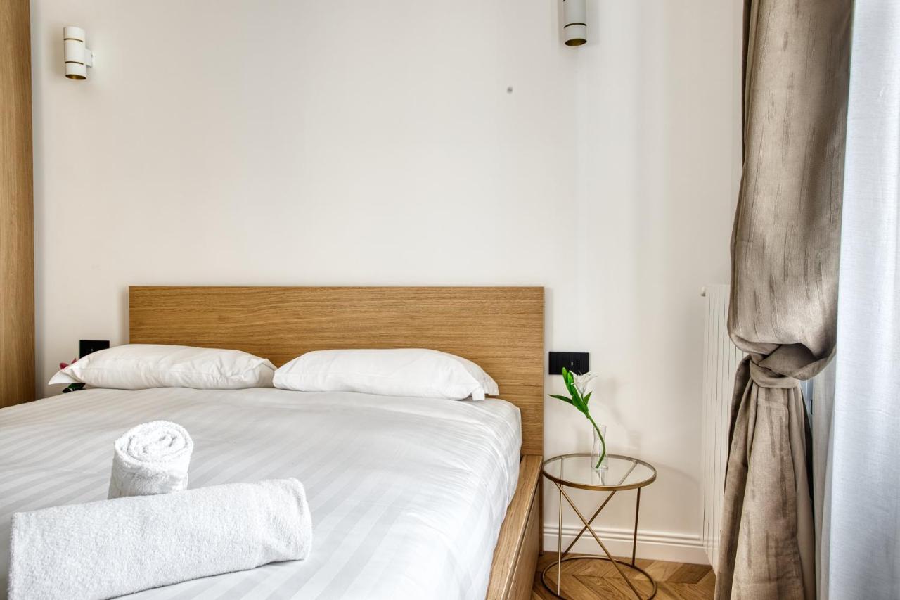 Joivy Stunning Flat With Balcony Appartement Milaan