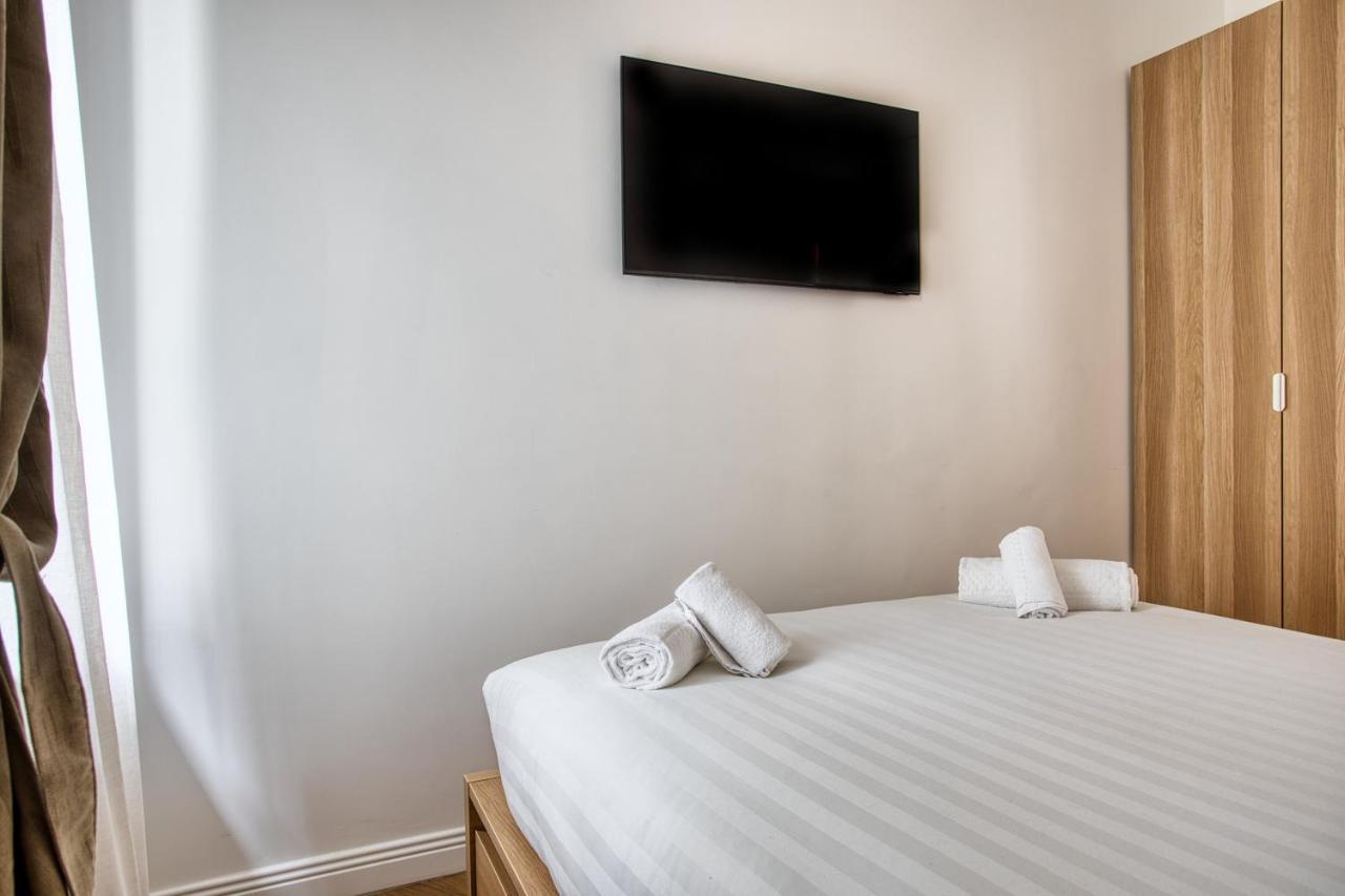 Appartement Joivy Stunning Flat With Balcony